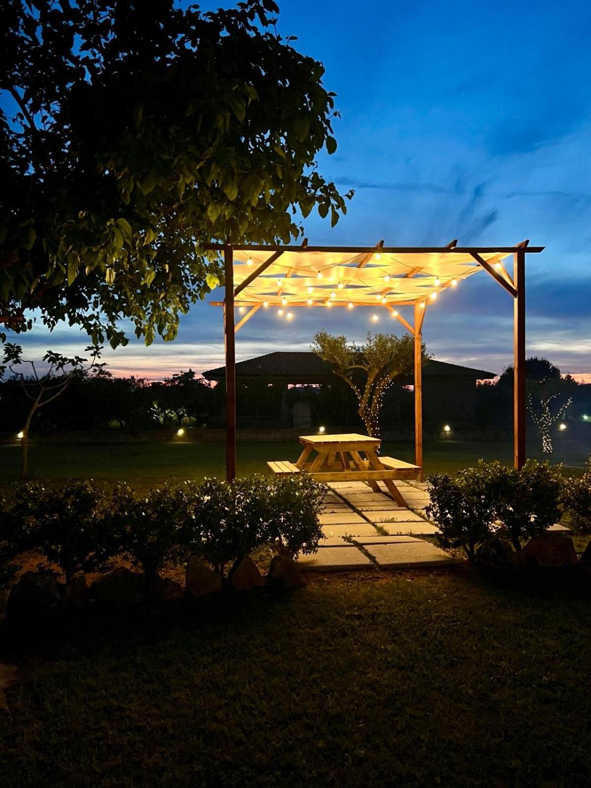 A Casa Di Ale Lägenhet Santa Maria di Castellabate Exteriör bild